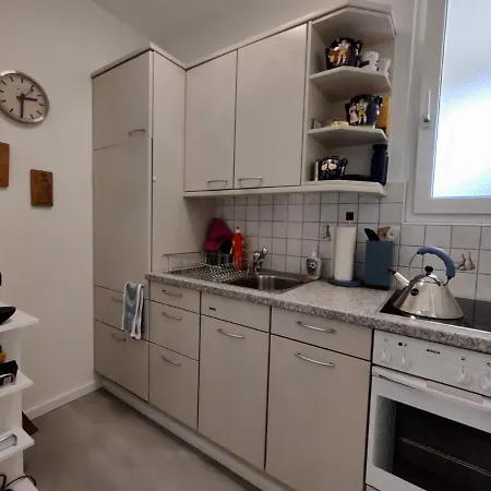 Apartment Lido Locarno * Locarno