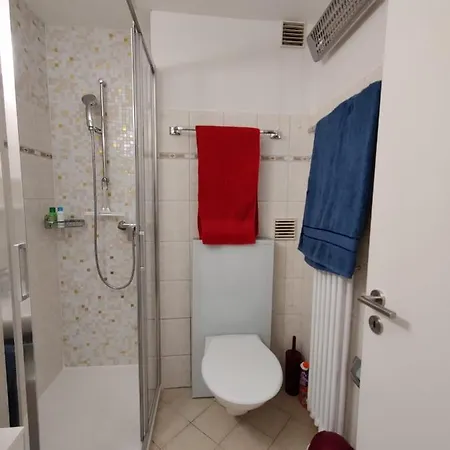 Apartment Apartment Lido Locarno *