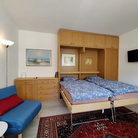 Apartment Lido Locarno Locarno