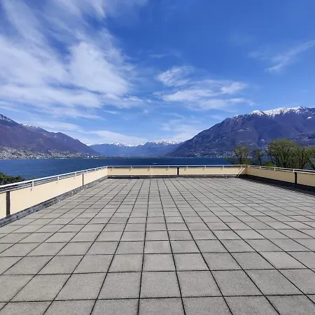 Apartment Lido Locarno Apartment