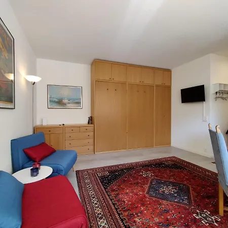 Apartment Lido Locarno Apartment *