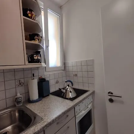 Apartment Apartment Lido Locarno